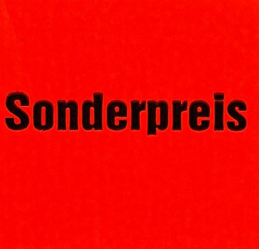 18x16 Sonderpreis